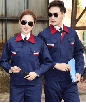 信陽(yáng)春秋優(yōu)質(zhì)工裝定制款式