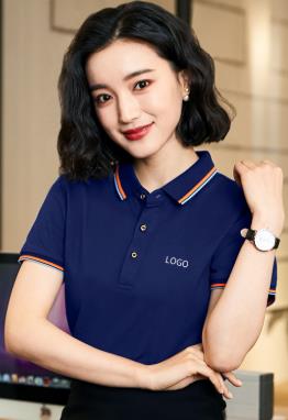 信陽(yáng)夏季T恤定制_信陽(yáng)廣告衫定做廠家