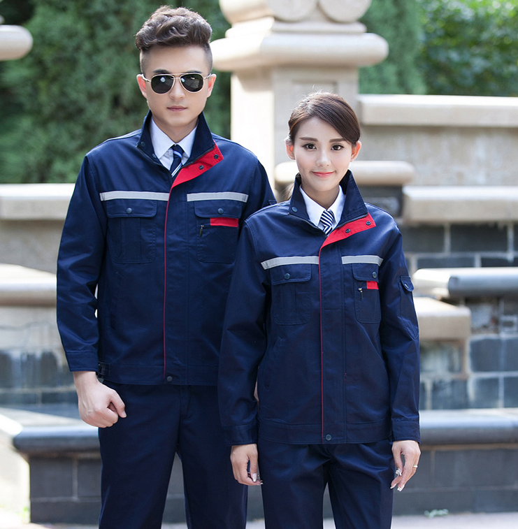 反光條工作服 反光條工作服