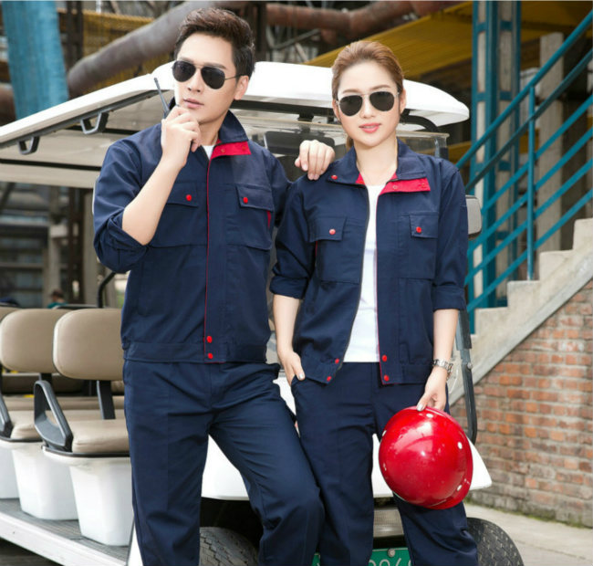 鄭州工程服定制廠家款式 鄭州工程服定制廠家款式