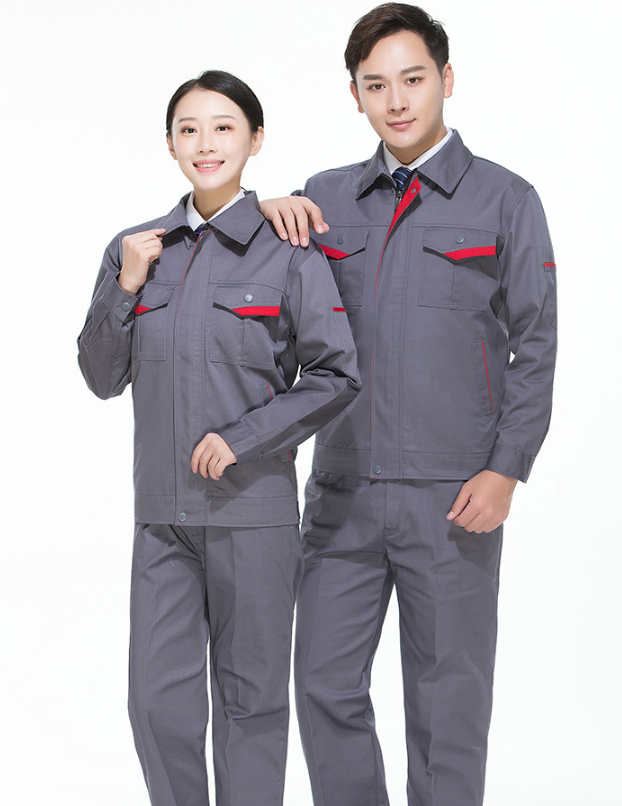企業(yè)工作服 企業(yè)工作服