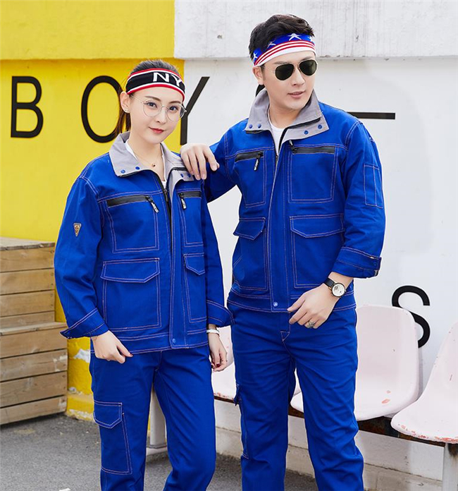 新鄉(xiāng)工作服定制