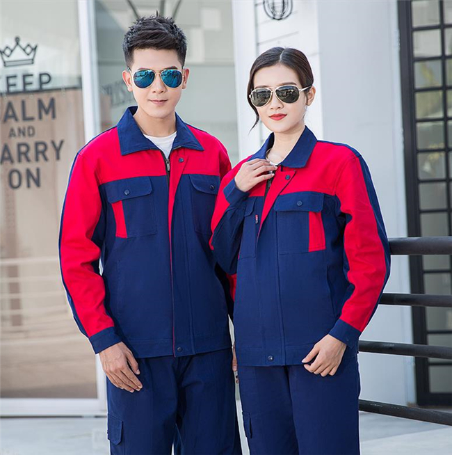 信陽(yáng)工作服定做廠家 信陽(yáng)工作服定做廠家