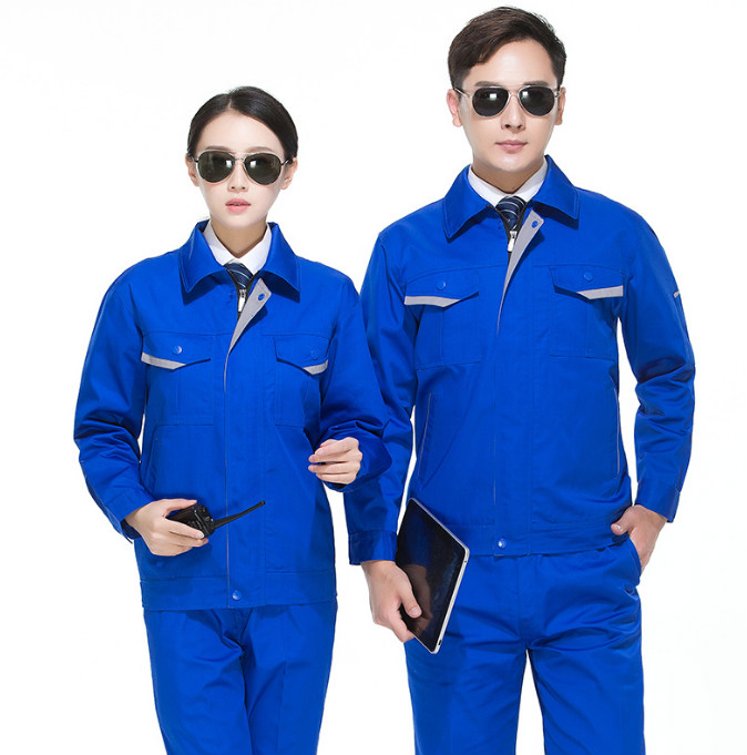 鞏義工作服定制款式 鞏義工作服定制款式